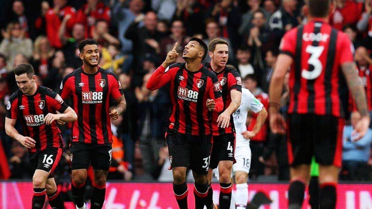 开云体育在线登录-伯恩茅斯再次失利，保级压力愈发加大的简单介绍