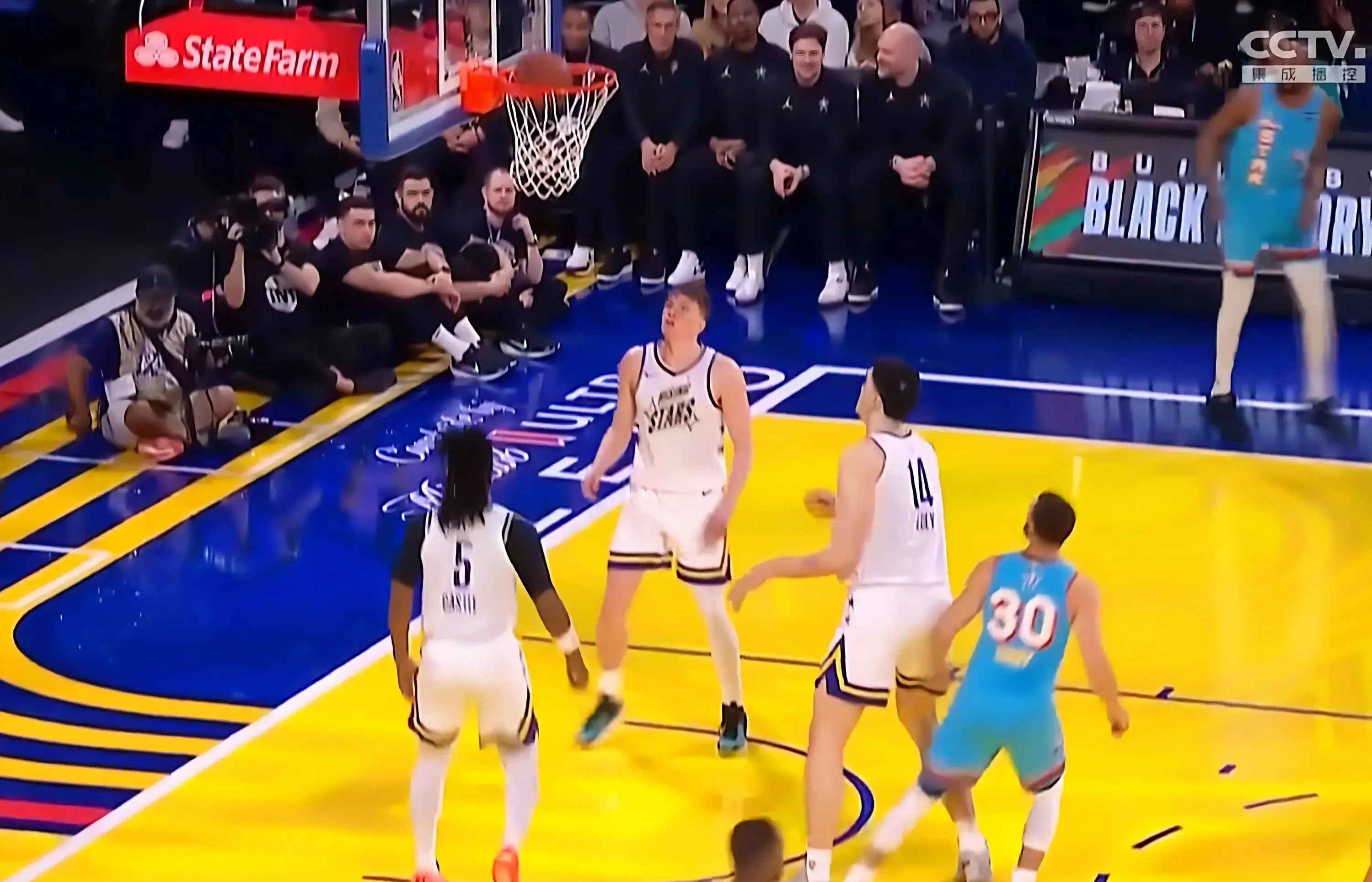 关于NBA总决赛西区半决赛丽都哈登领衔的信息 关于NBA总决赛西区半决赛丽都哈登领衔的信息