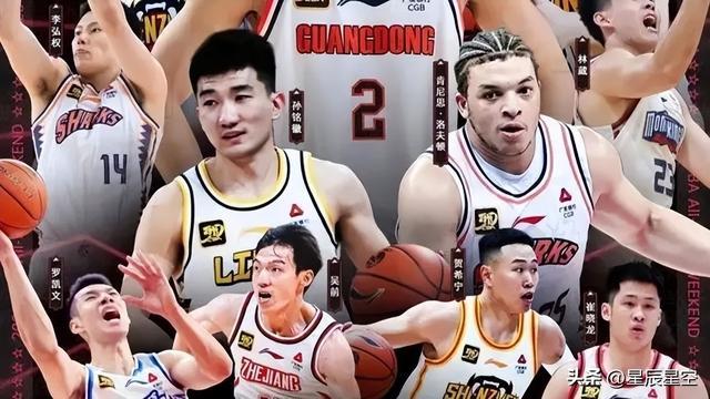 全明星周末精彩亮相,您将不容错过每一幕 全明星周末精彩亮相,您将不容错过每一幕