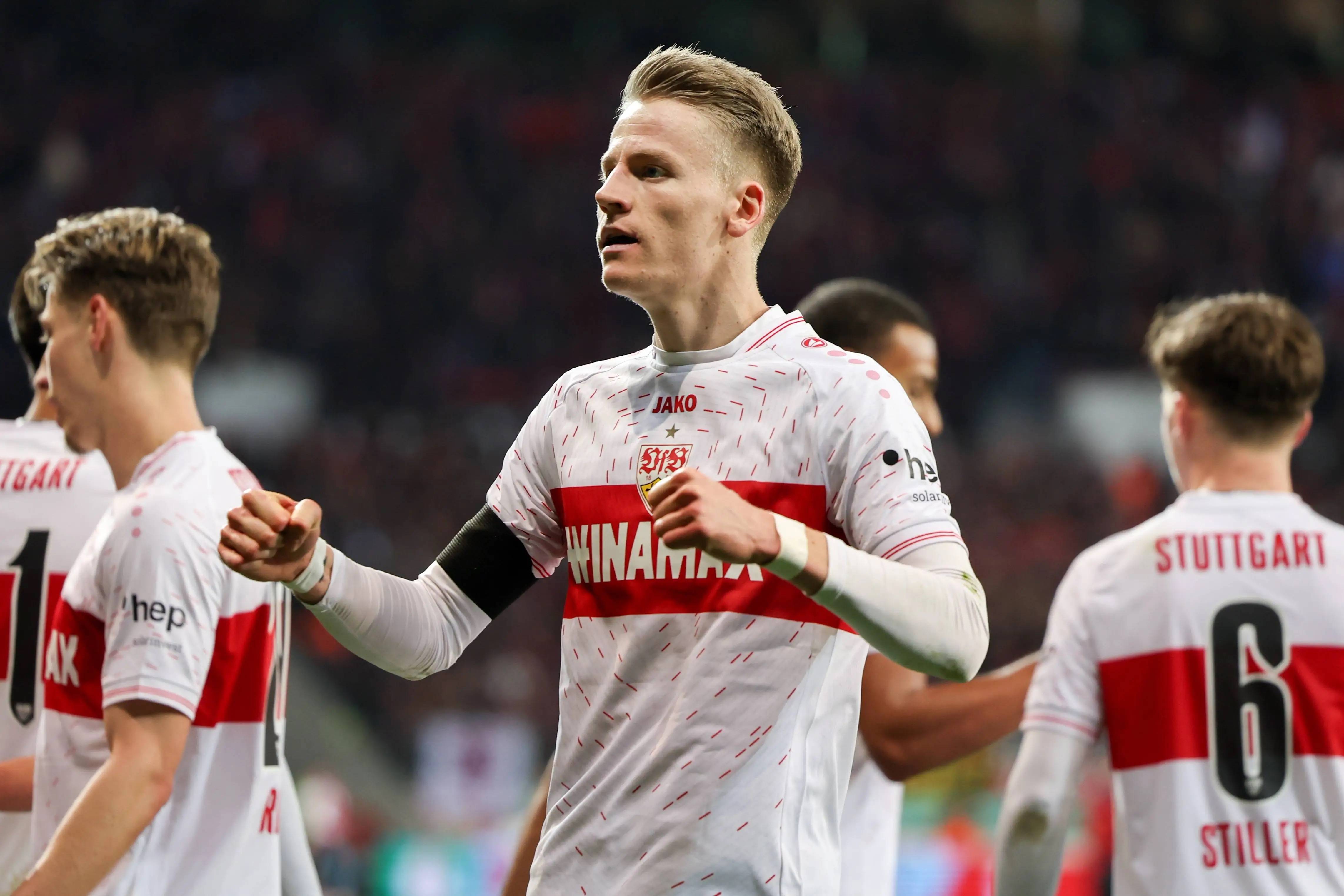 开云体育登录-德甲球星加盟匈牙利国家队，备战斯洛伐克