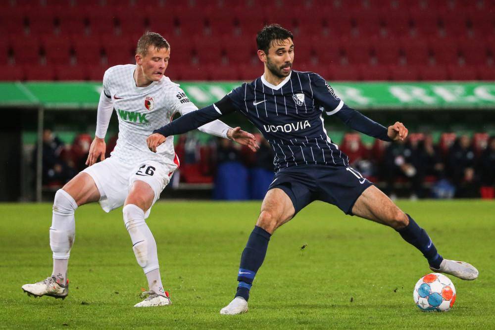 开云体育亚洲官网-奥格斯堡主场惨败，保级形势严峻的简单介绍