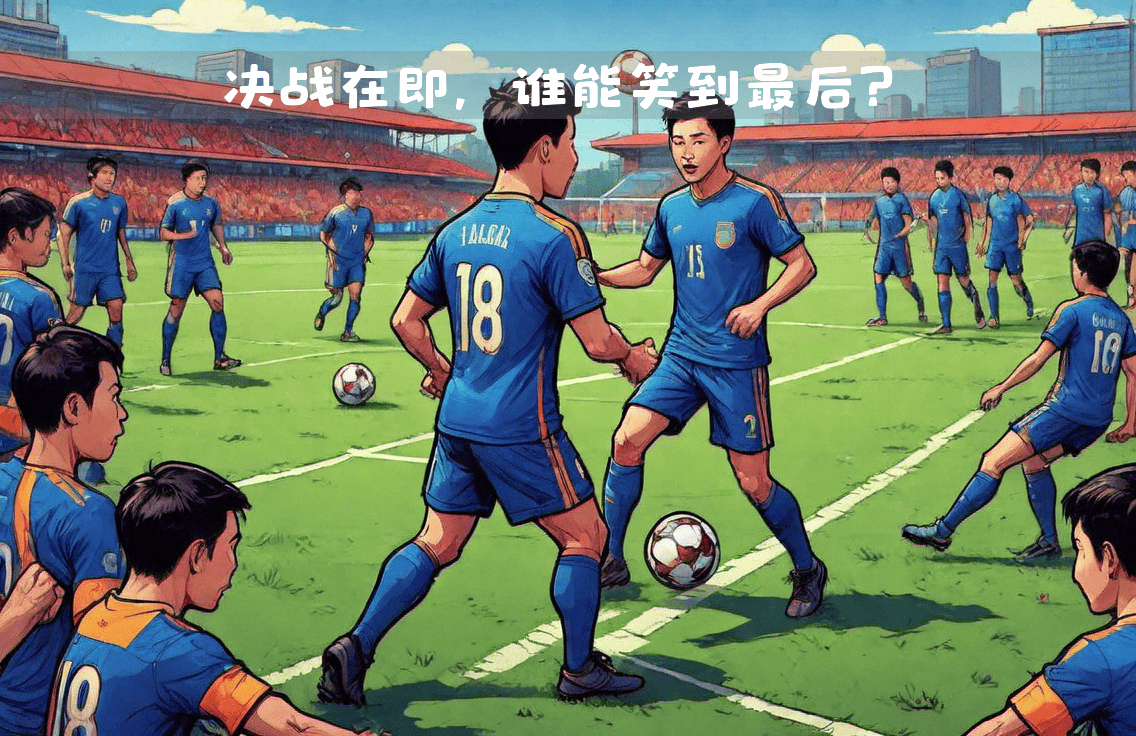 对手实力悬殊,强强对话谁将笑到最后的简单介绍 对手实力悬殊,强强对话谁将笑到最后的简单介绍