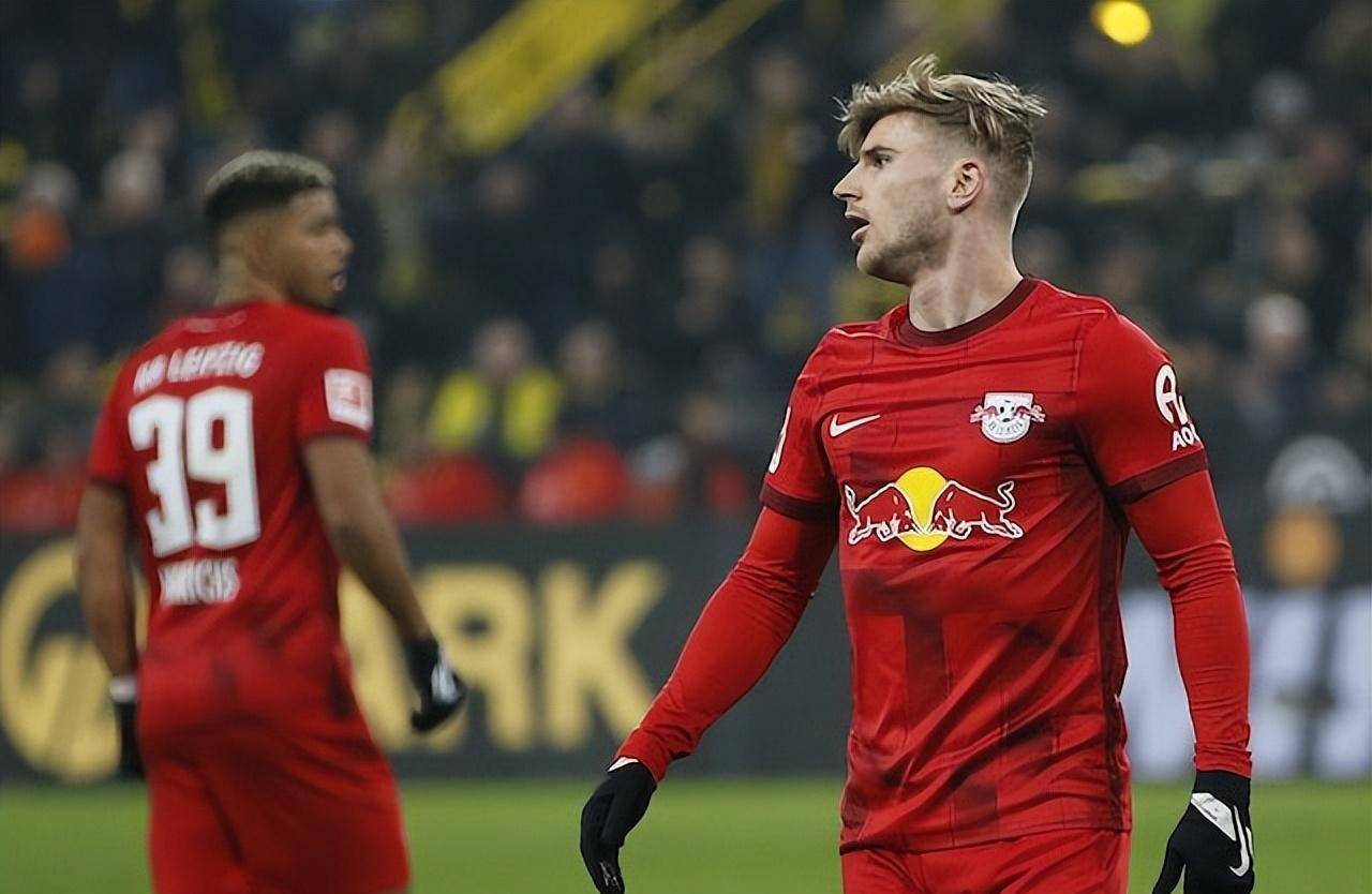 RB莱比锡取得胜利，巩固积分榜前列位置的简单介绍