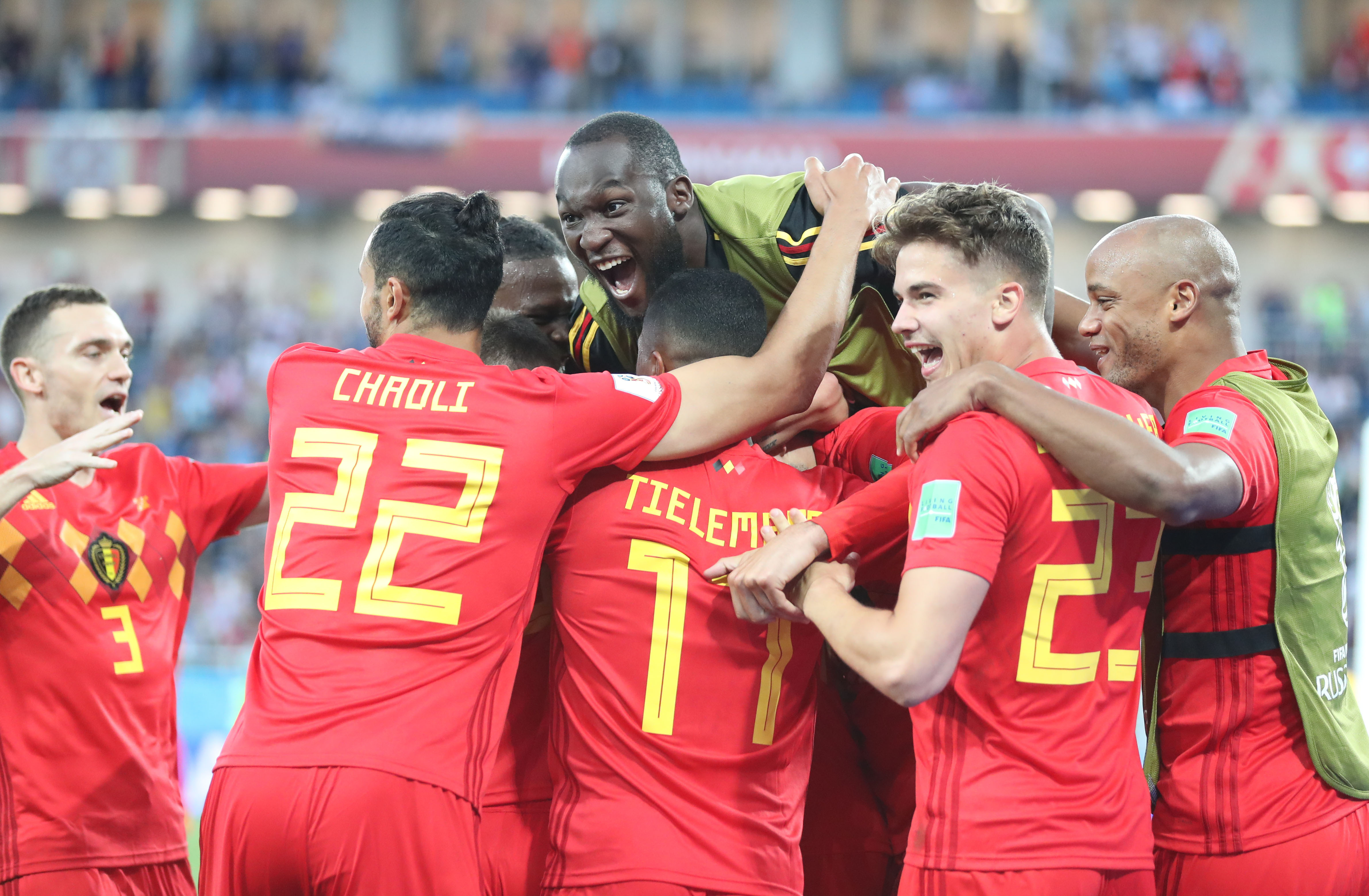 开云体育登录-比利时队遭受压力，下轮需全力以赴的简单介绍