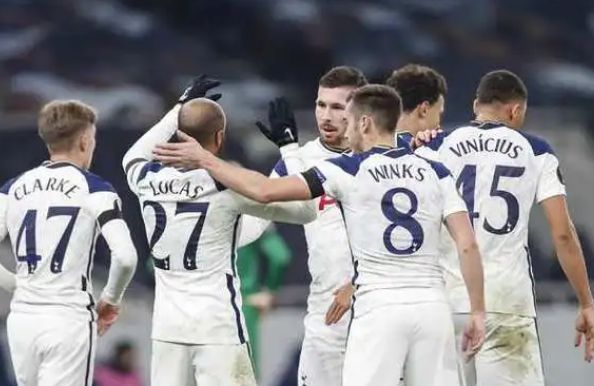 开云体育官网-热刺客场逼平对手，英超积分略有增加的简单介绍