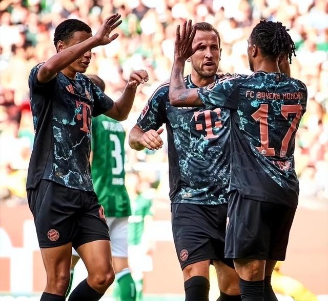 开云体育app-皇家马德里主场-逆转曼联，晋级淘汰赛的简单介绍