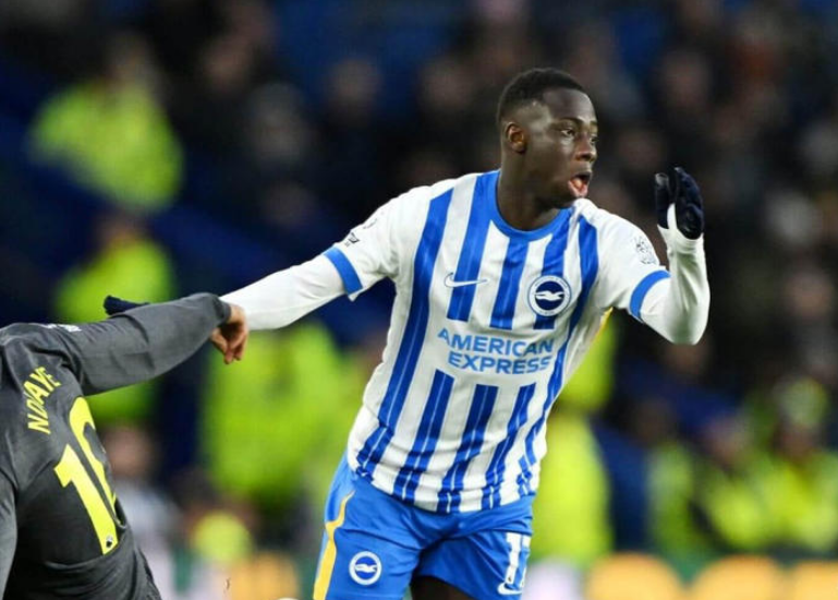 开云体育亚洲官网-埃弗顿主场迎战布莱顿，力争胜出的简单介绍