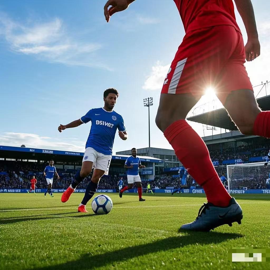 埃弗顿主场迎战布莱顿，力争胜出的简单介绍