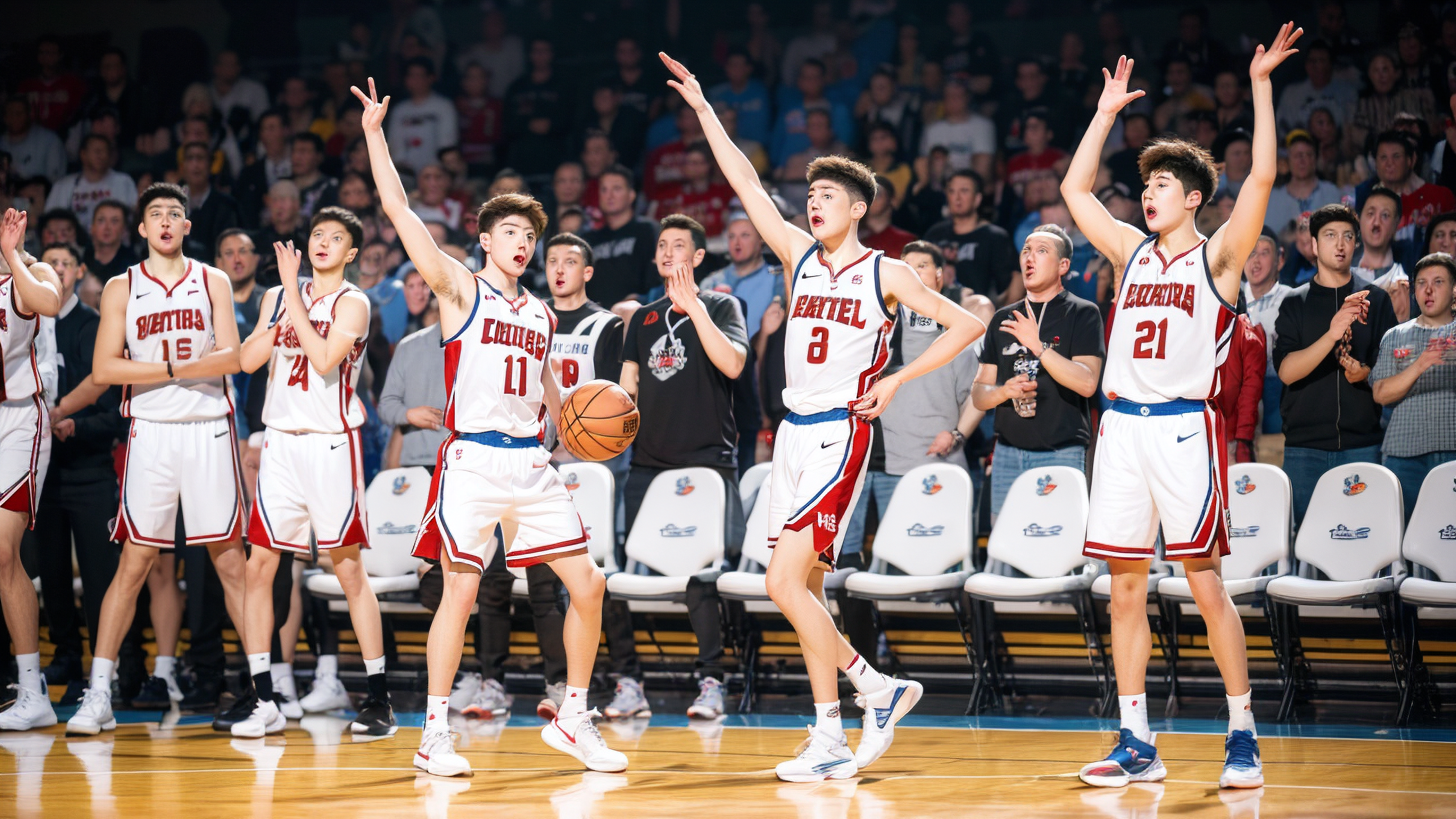 开云体育在线登录-热血沸腾的比赛氛围和悬念十足的场面，让球迷们热血澎湃！