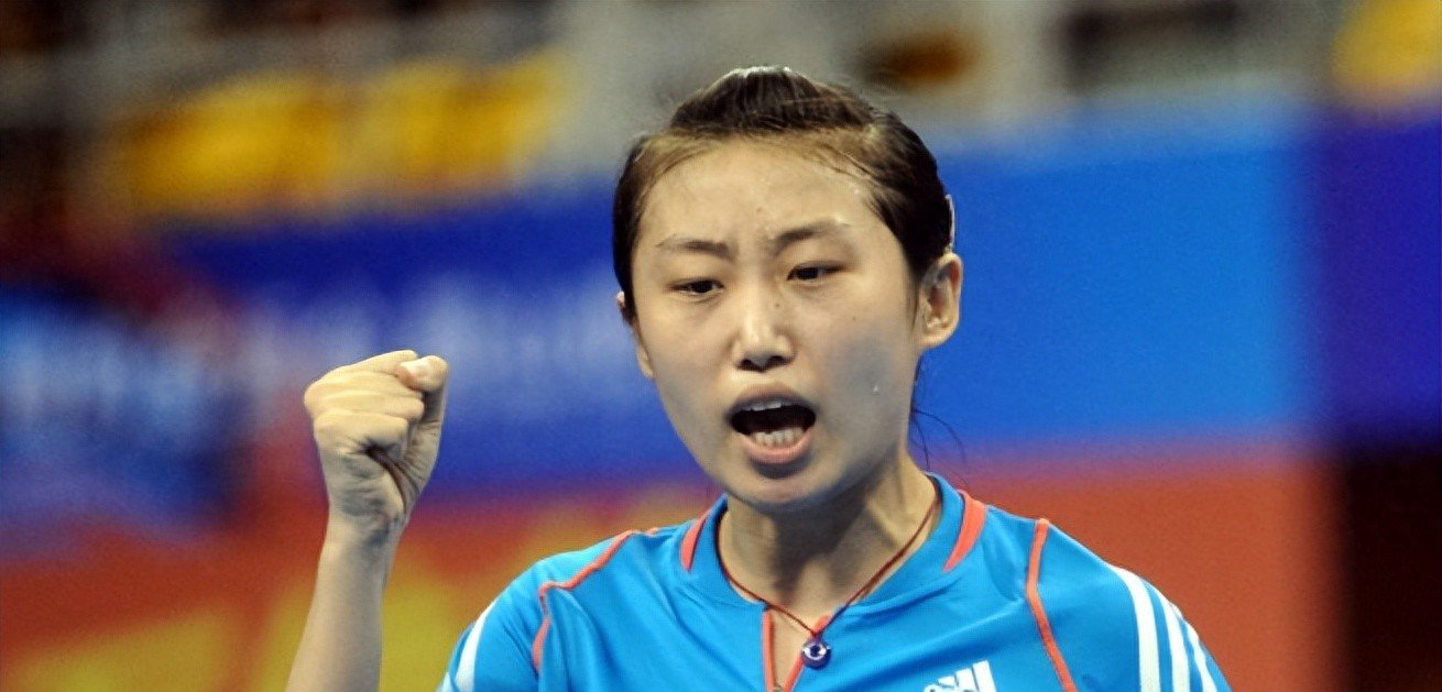 开云体育亚洲官网-包含乒乓有人曾最强一击震慑的词条