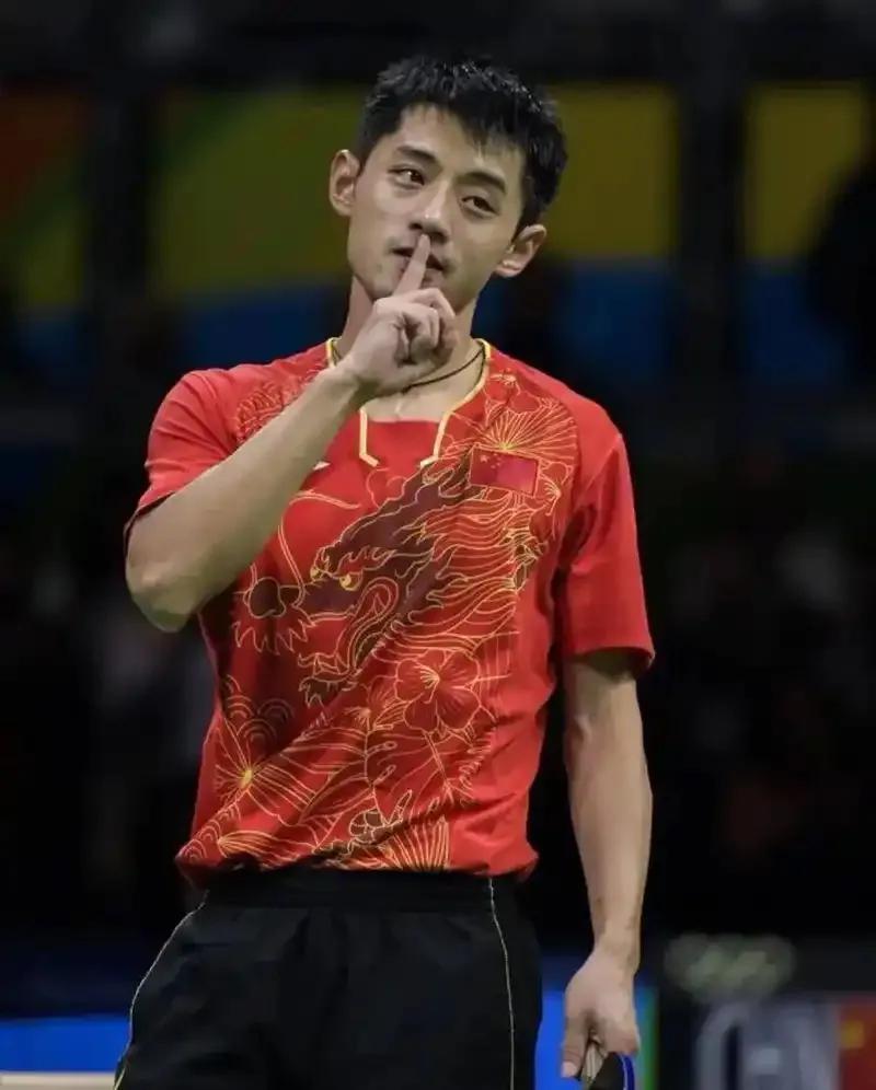 包含乒乓有人曾最强一击震慑的词条