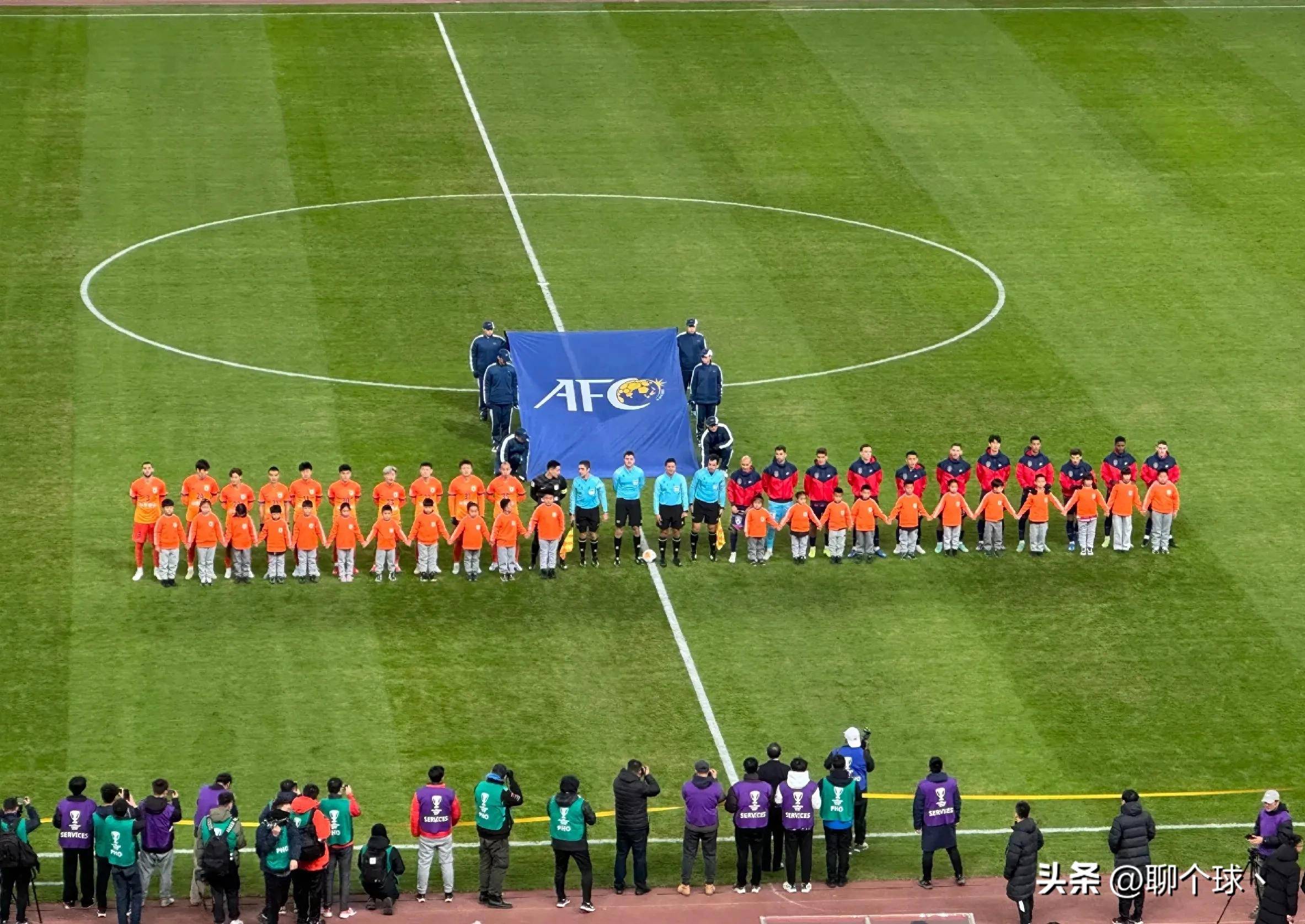 京都不死鸟捍卫主场，雄心满满向着亚冠冠军进发的简单介绍