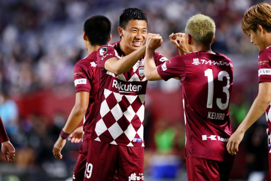 包含东京FC球员展现进攻力量,庆祝连胜表现的词条 包含东京FC球员展现进攻力量,庆祝连胜表现的词条