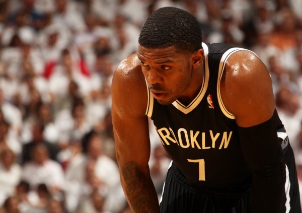 开云体育入口-篮网逆转黄蜂，东部决赛步入胜势