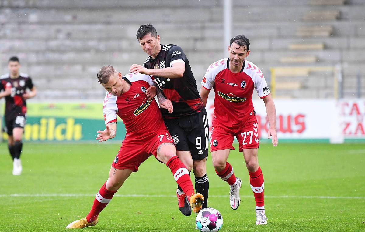 开云体育中国官网-美因茨队客场失利，保级前景一片渺茫的简单介绍