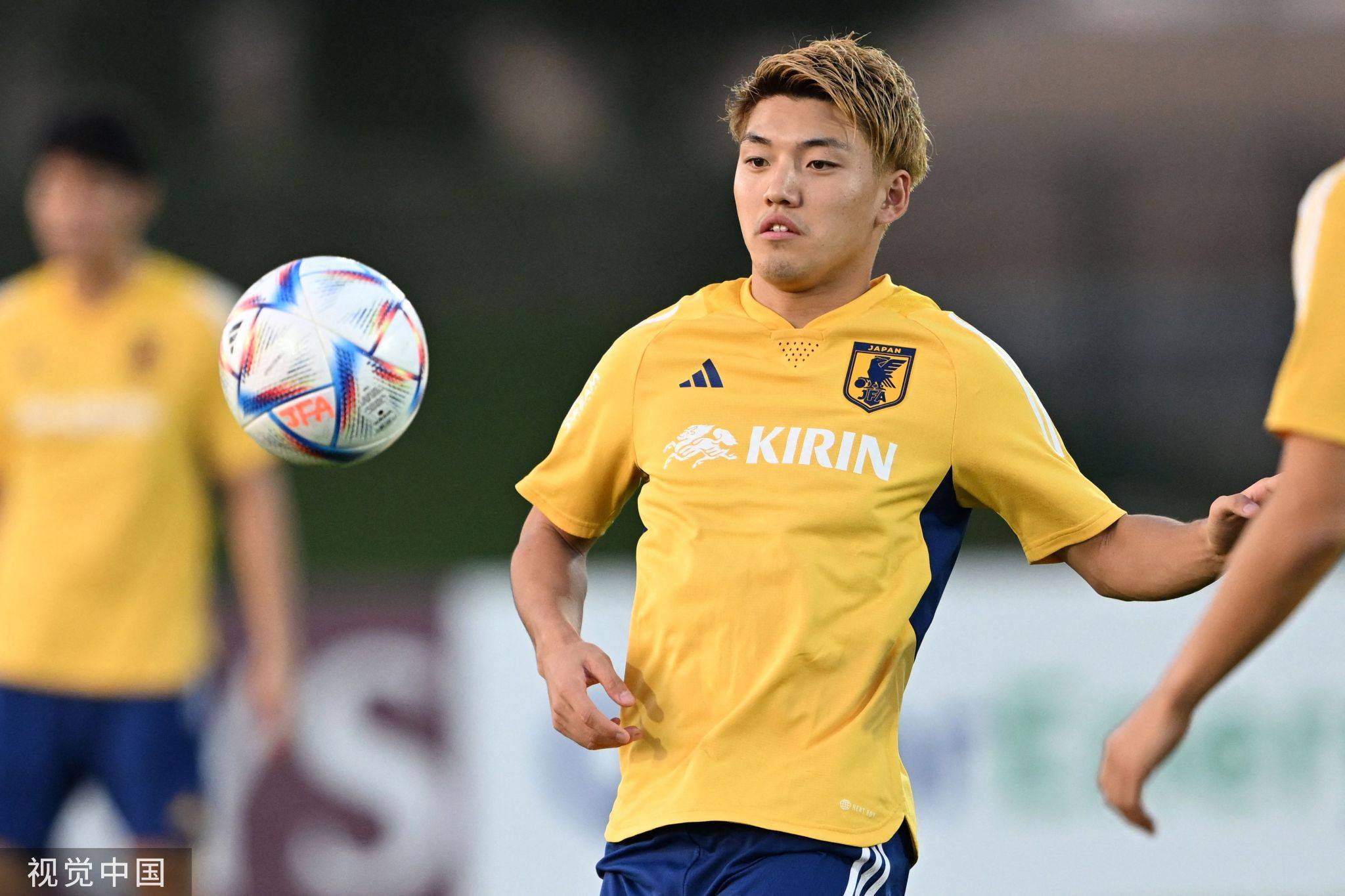 卡塔尔国家队信心满满，积极备战的简单介绍