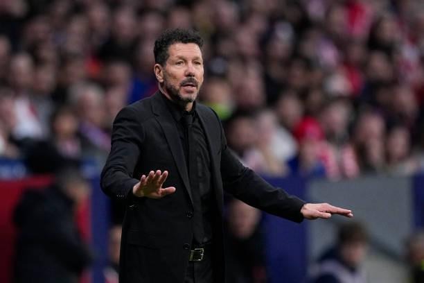 马竞继续保持不败战绩,稳固领先优势 马竞继续保持不败战绩,稳固领先优势