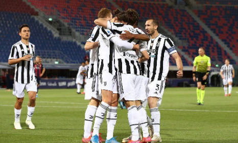 开云体育官网入口-尤文图斯胜券在握，势不可挡的简单介绍