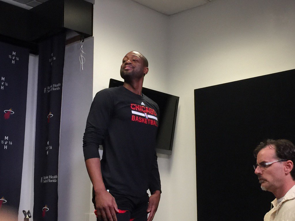 热火队快节奏打法获得成功，赢得掌声