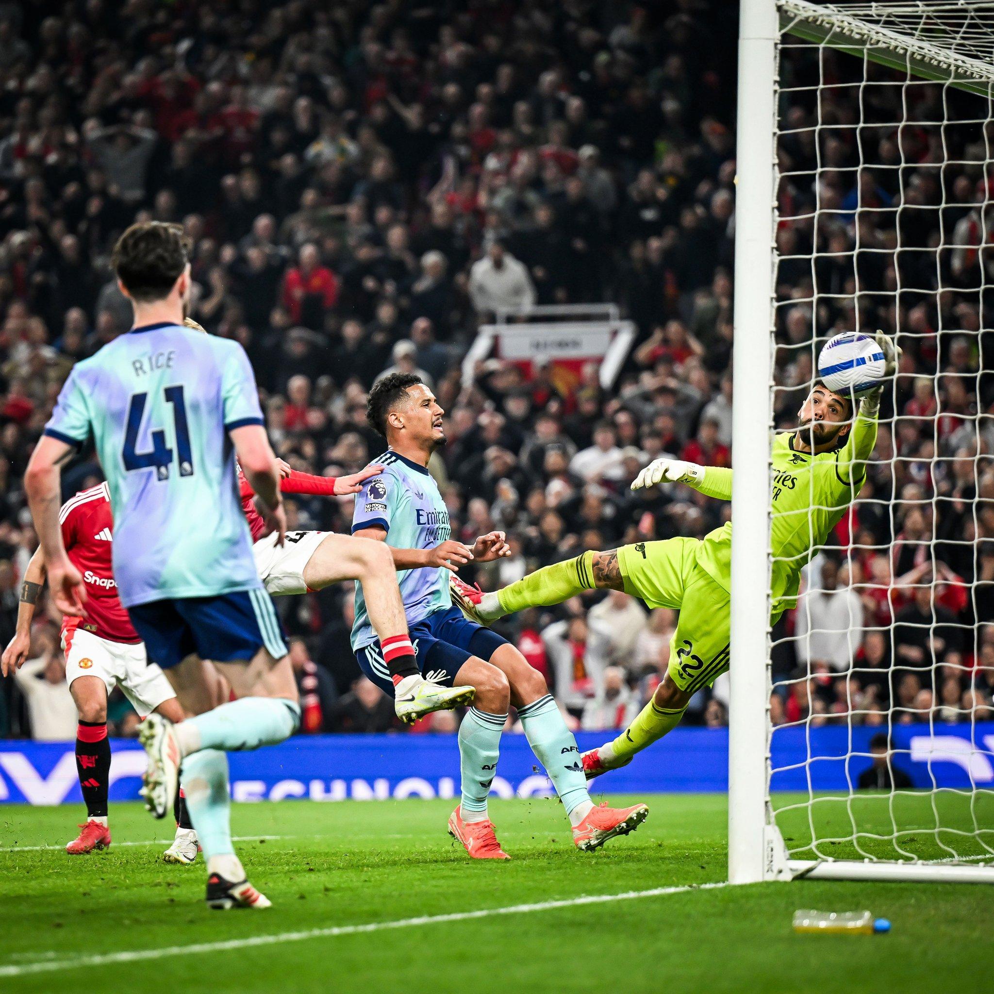 摩纳哥门将神勇扑救保住胜利的简单介绍