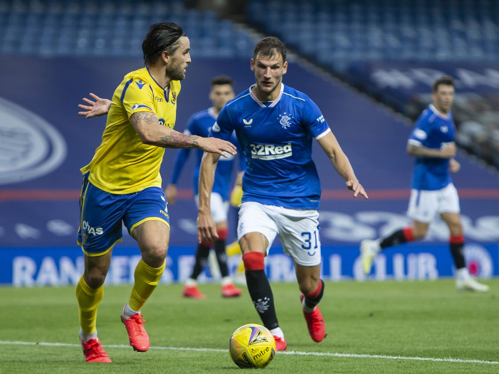 德国豪取连胜，北马其顿陷入低谷