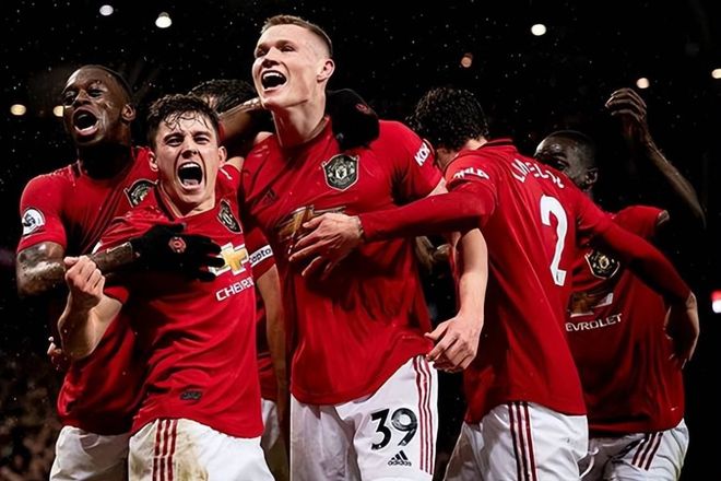 开云体育登录入口-曼联胜出，英超豪门欲登巅峰