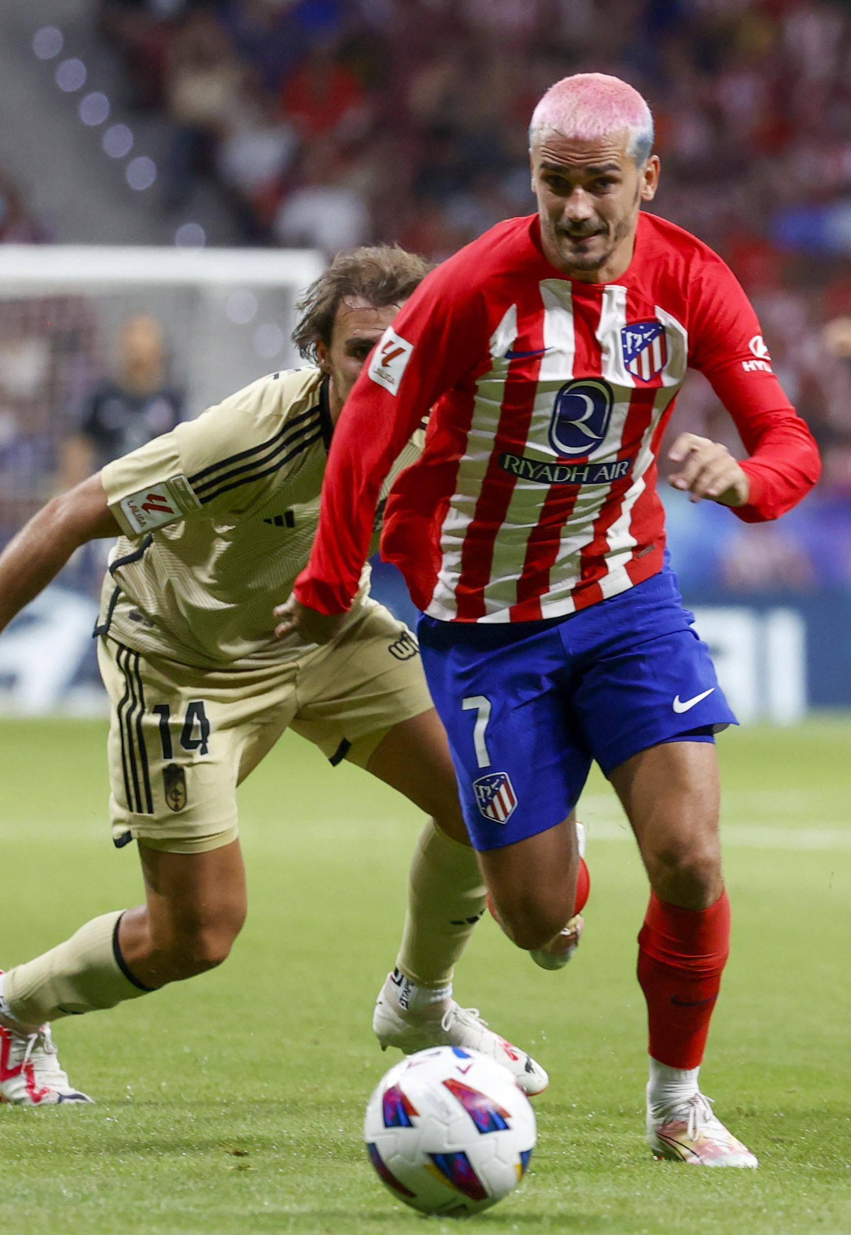 开云体育中国官网-格拉纳达足球俱乐部战术灵活应变的简单介绍