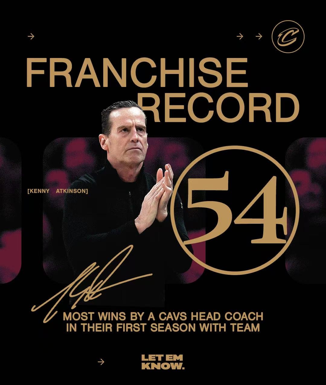 关于骑士队激情澎湃，一决胜负志在必得的信息