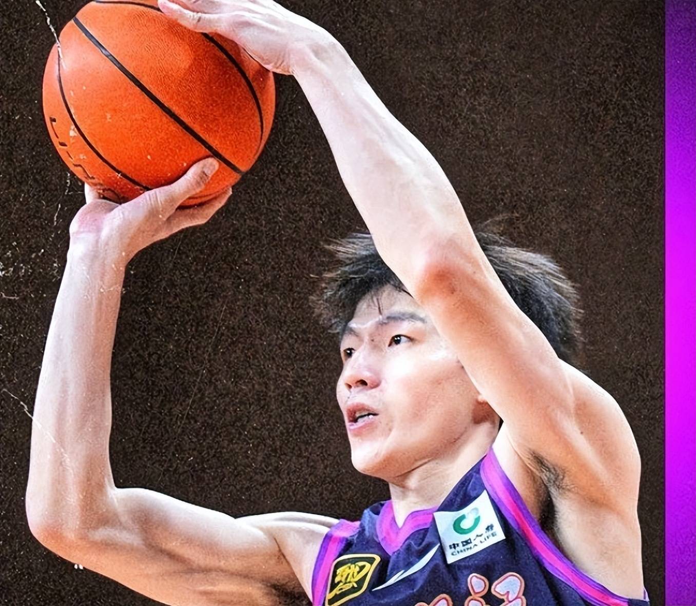 篮球运动员力求打破个人最佳纪录 篮球运动员力求打破个人最佳纪录