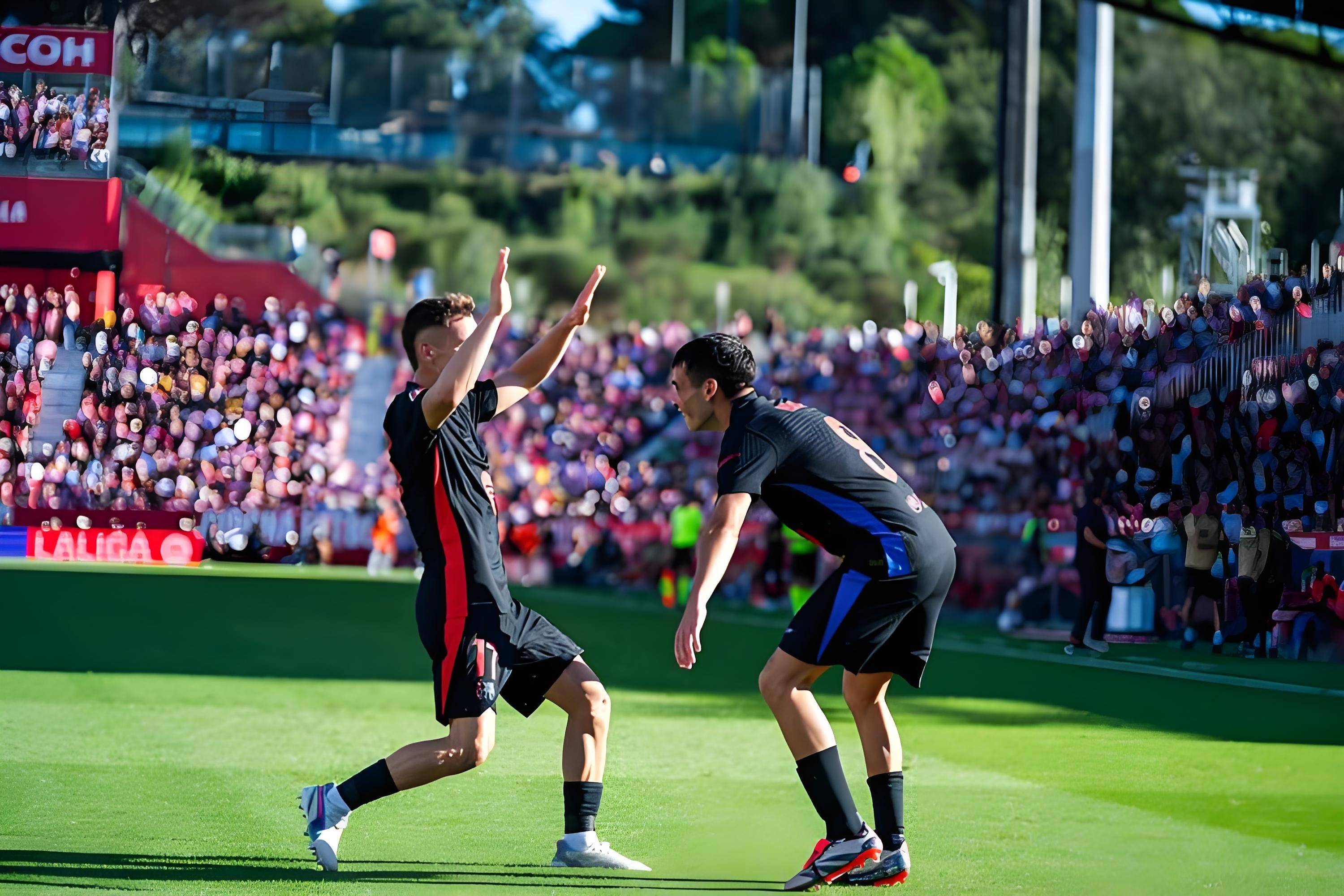 包含巴塞罗那巴萨迎来连胜好表现的词条 包含巴塞罗那巴萨迎来连胜好表现的词条