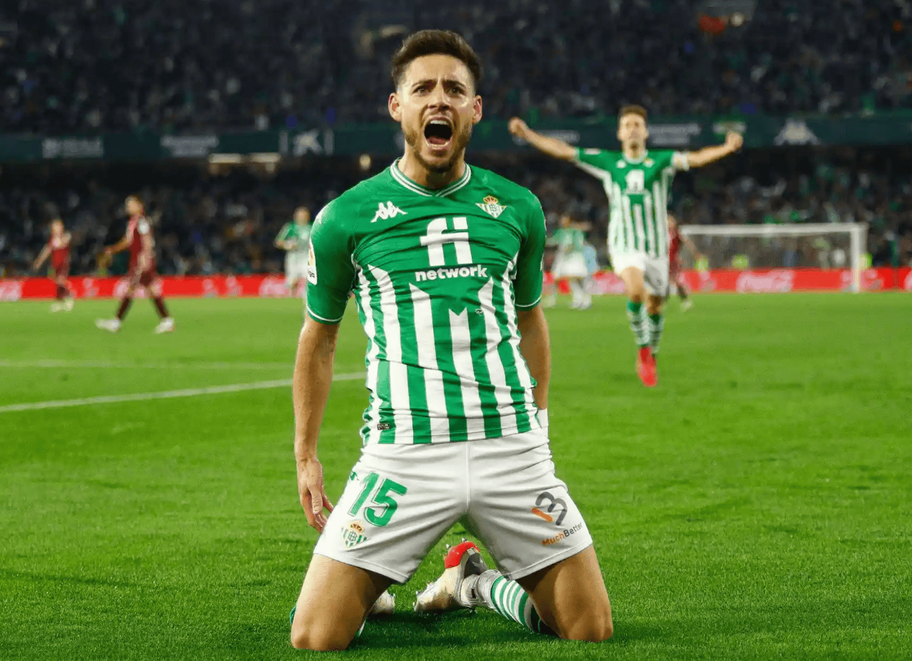 开云体育在线登录-皇家贝蒂斯惨败利物浦，欧冠出局悲情的简单介绍