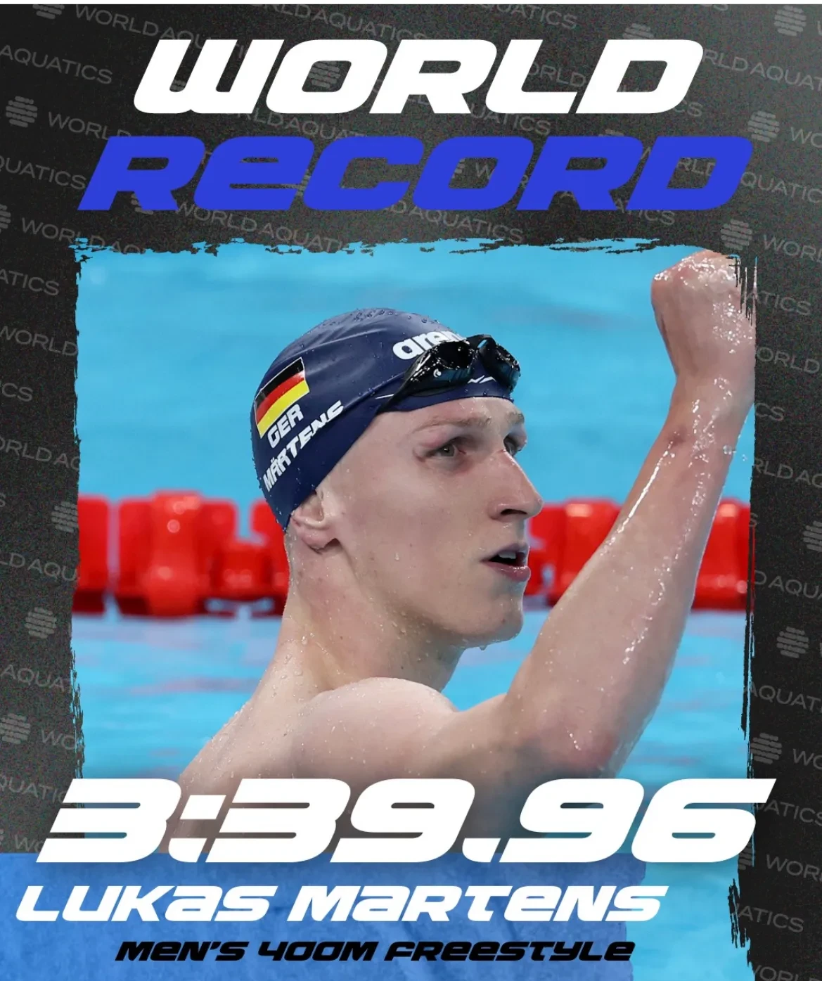 瑞典选手拼搏不懈,追赶领先 瑞典选手拼搏不懈,追赶领先