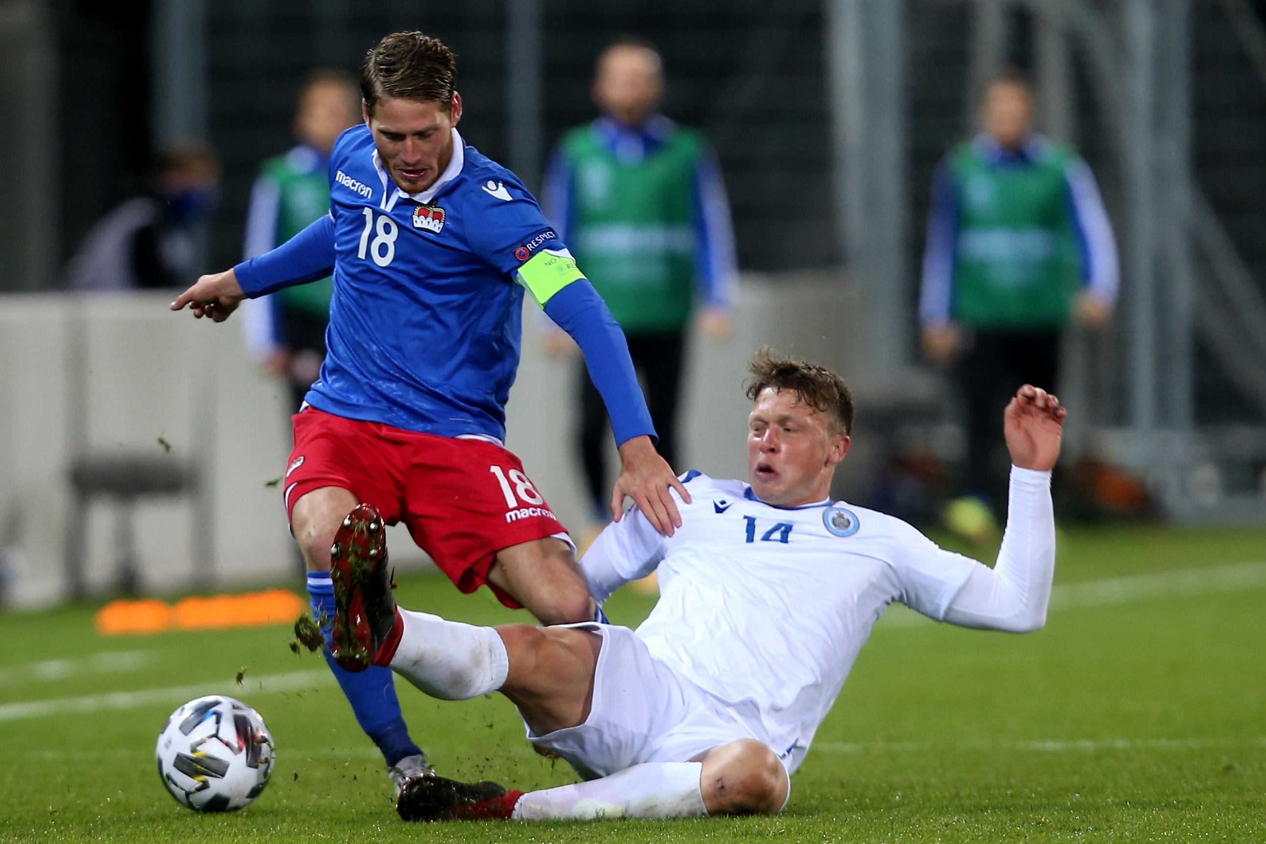 开云体育网页版-停赛一周：欧国联赛新规出炉