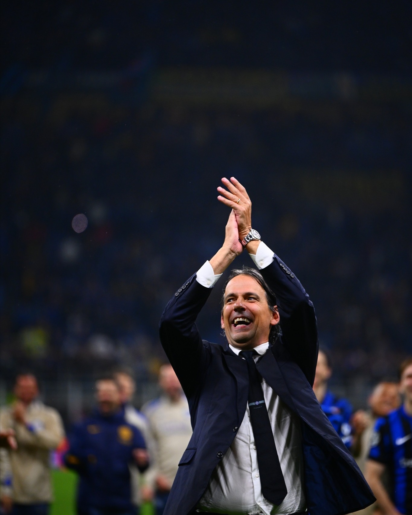 巴黎圣日耳曼准备与国米交锋,谁能笑到最后?的简单介绍 巴黎圣日耳曼准备与国米交锋,谁能笑到最后?的简单介绍