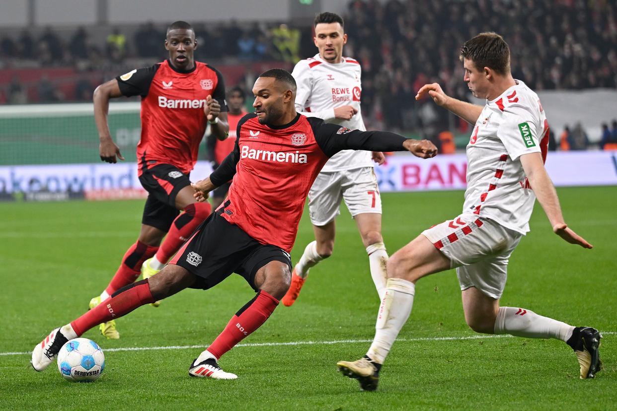 开云体育网页版入口-德国足球联赛举办了一场激烈比赛