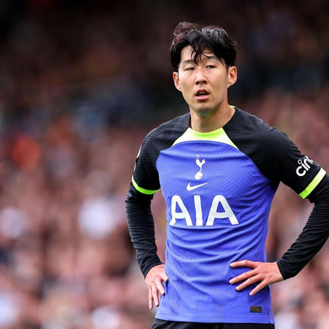 热刺逆转击败对手,孙兴慜连场进球表现抢眼的简单介绍 热刺逆转击败对手,孙兴慜连场进球表现抢眼的简单介绍