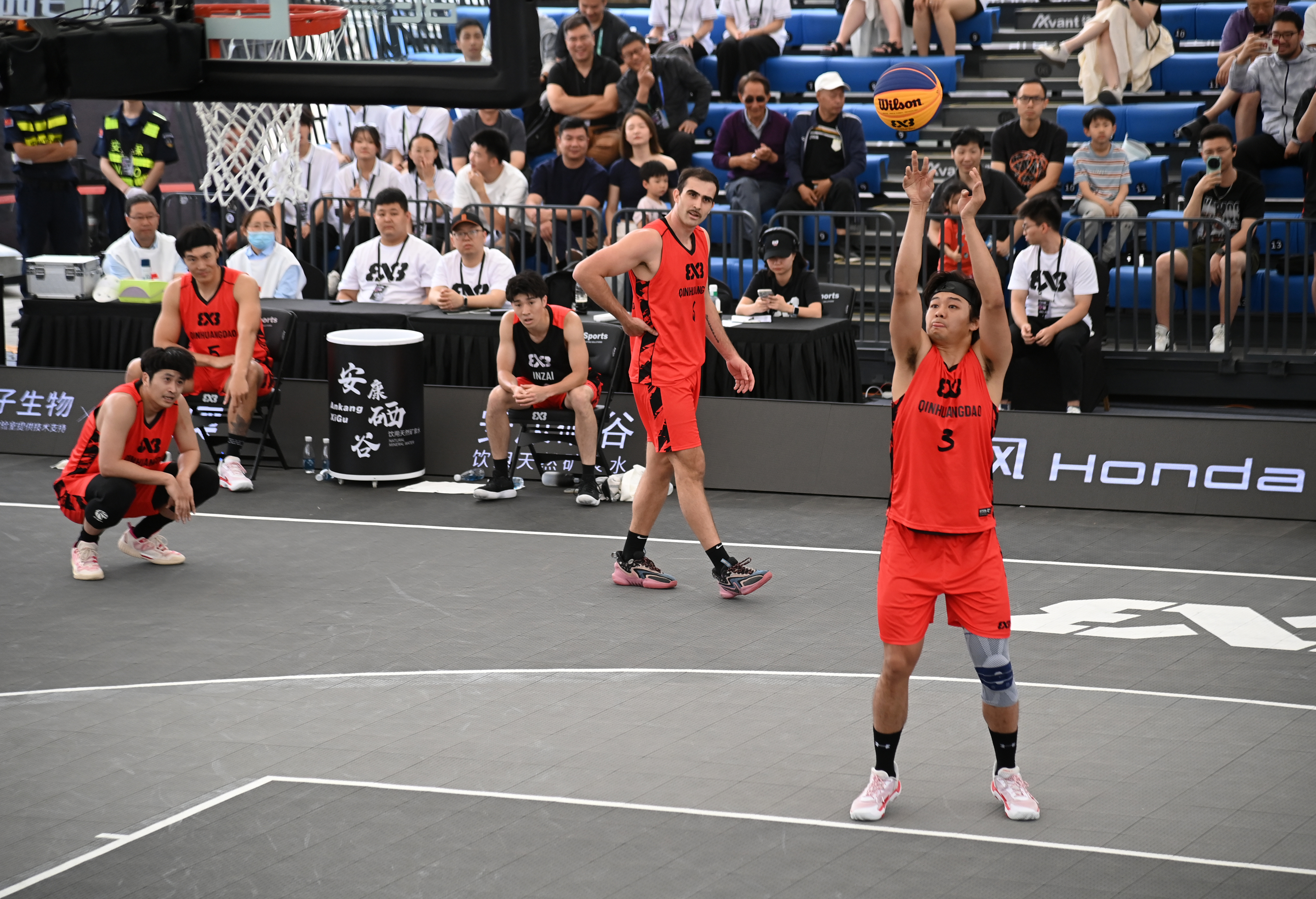 开云体育官网-重大篮球比赛即将在近期展开