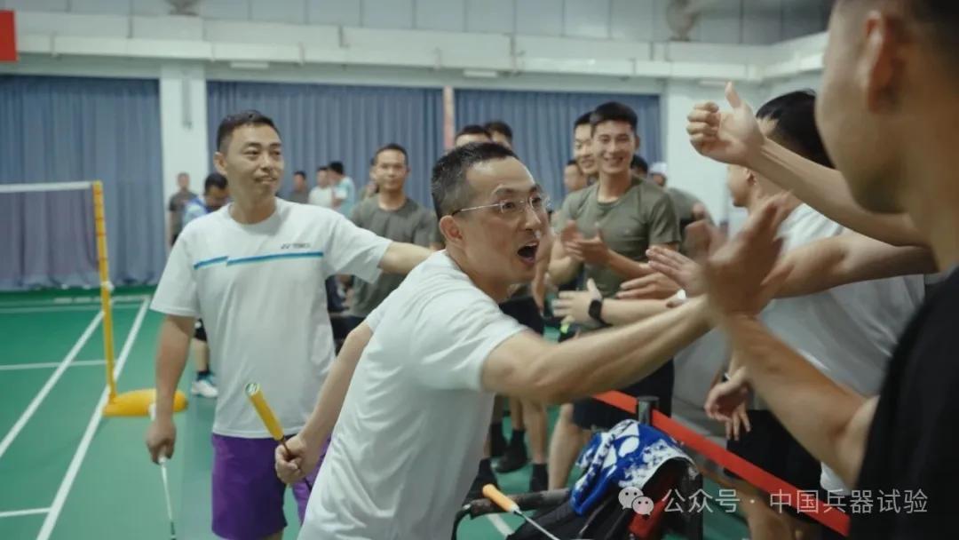 开云体育-比赛结果战果紧张，赛场氛围热烈