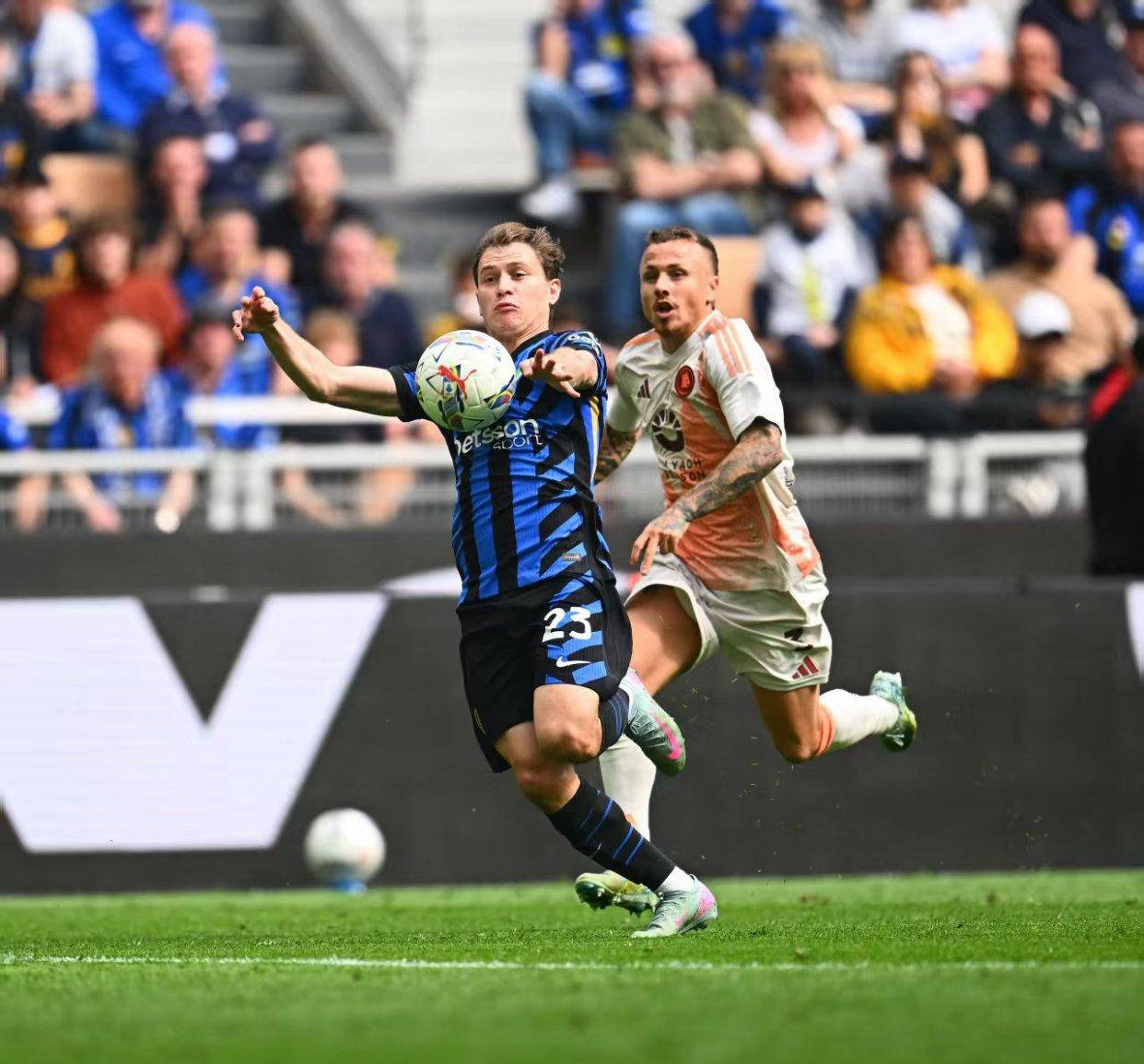 开云体育网页版入口-罗马失控！客场失利成为新的困局的简单介绍