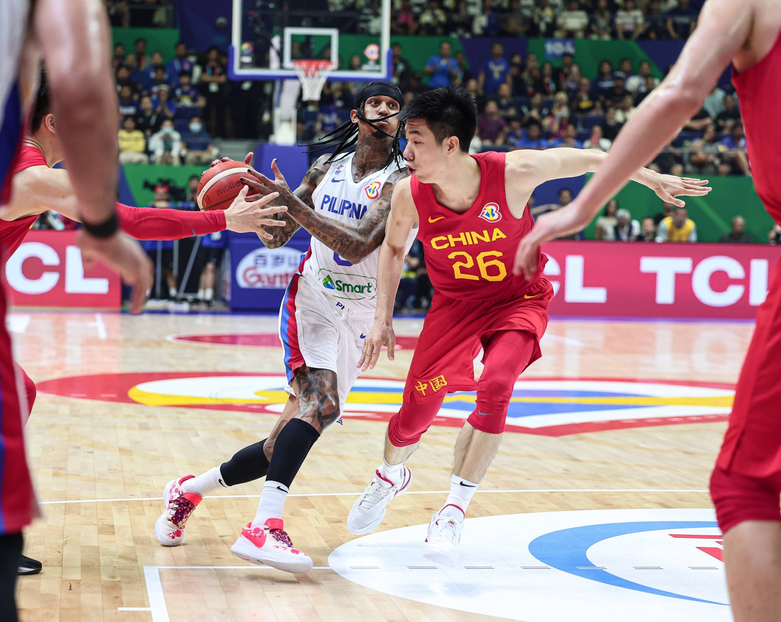 篮球世界杯赛事风起云涌,强队争相夺冠的简单介绍 篮球世界杯赛事风起云涌,强队争相夺冠的简单介绍