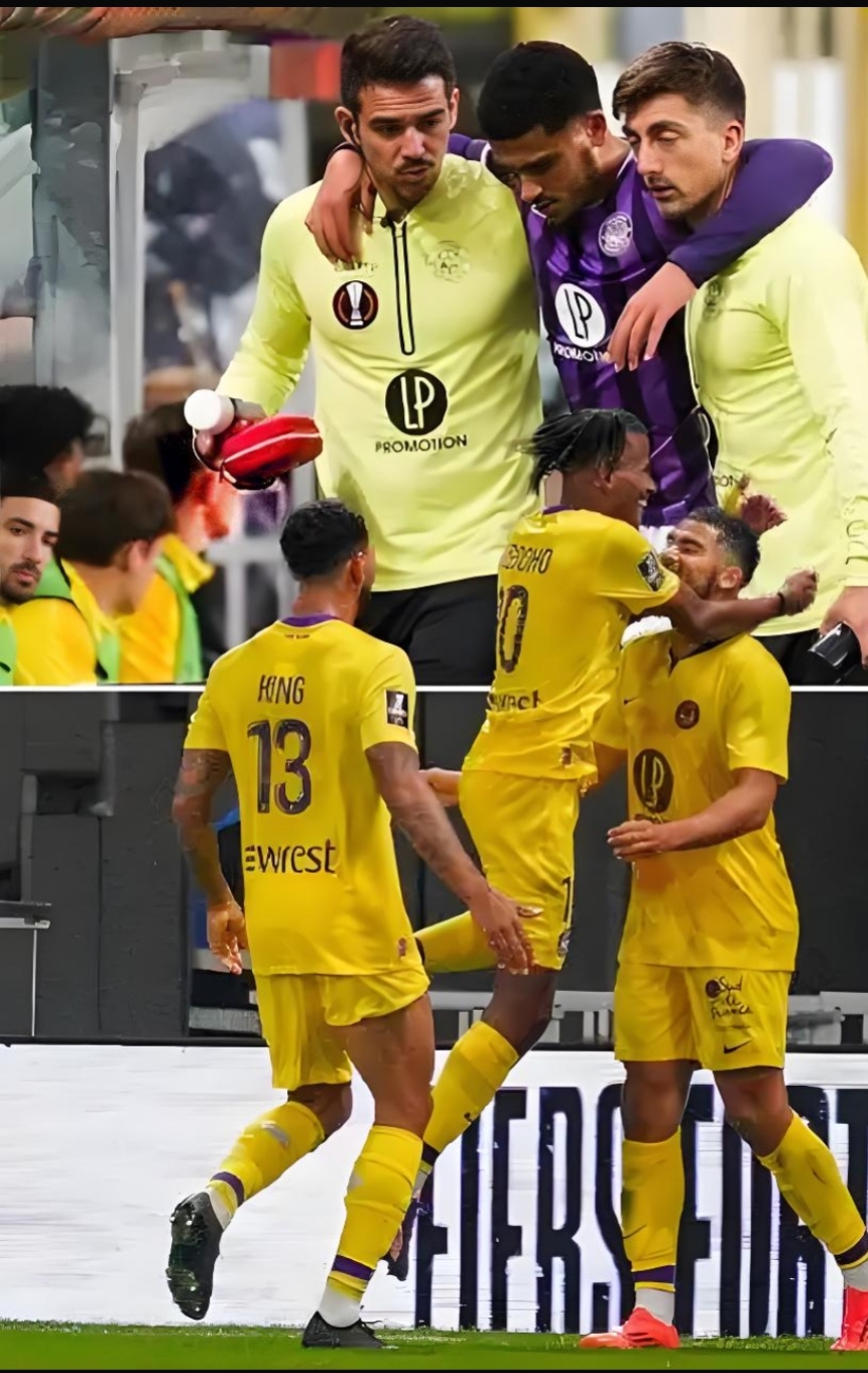 包含图卢兹主场战平米却,格瓦努表现出色的词条 包含图卢兹主场战平米却,格瓦努表现出色的词条