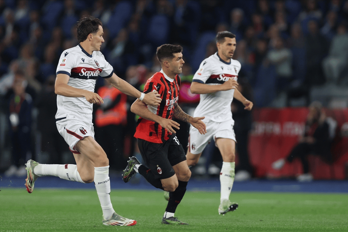 开云体育app下载-包含AC米兰迅速调整战术，为夺胜作出努力的词条