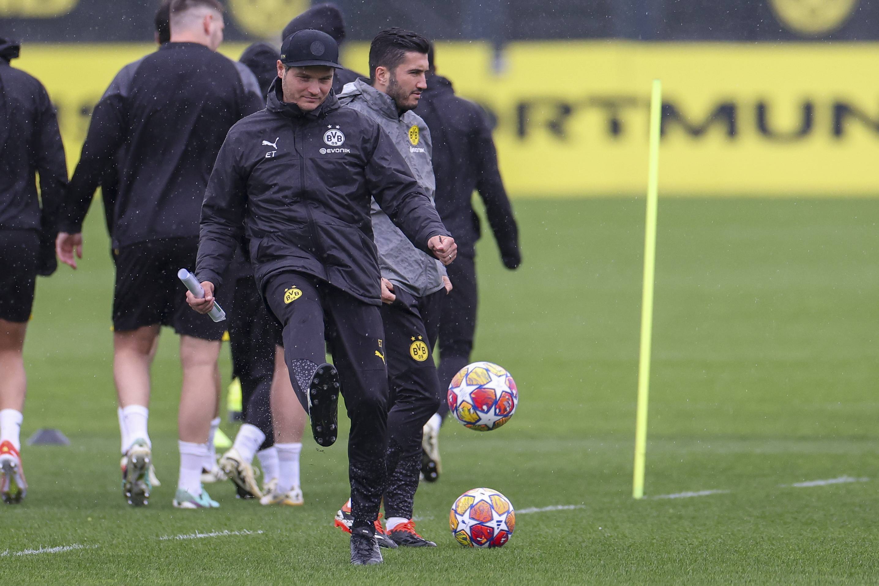 开云体育app-多特蒙德罕见失利，备战面临困难