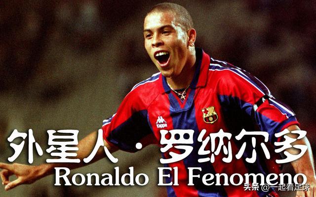 巴塞罗那前锋表现神勇，频频建功