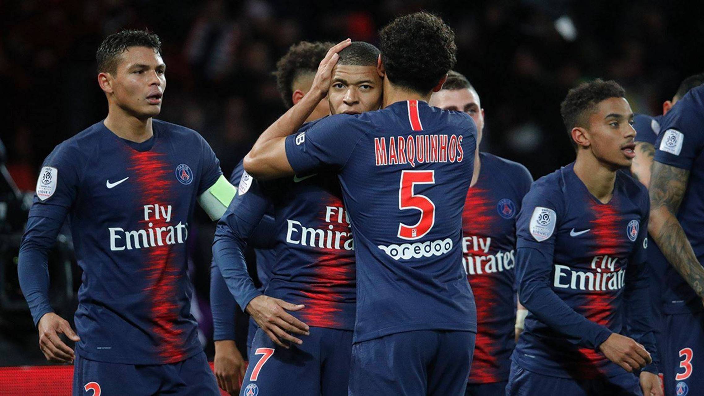 开云体育在线-包含法甲球队展现实力，竞争愈发激烈的词条