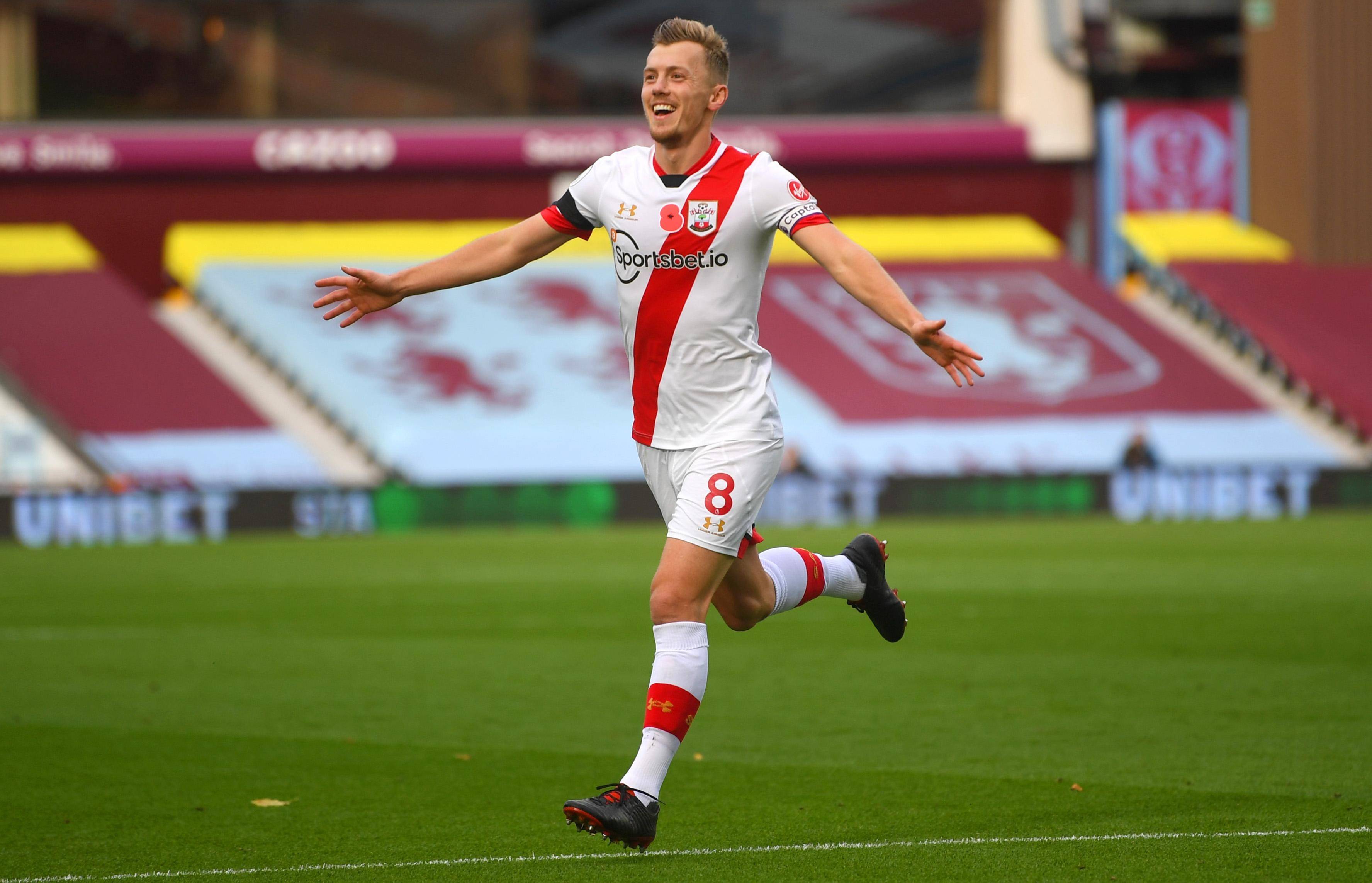 开云体育登录-南安普顿客场击败对手，表现抢眼