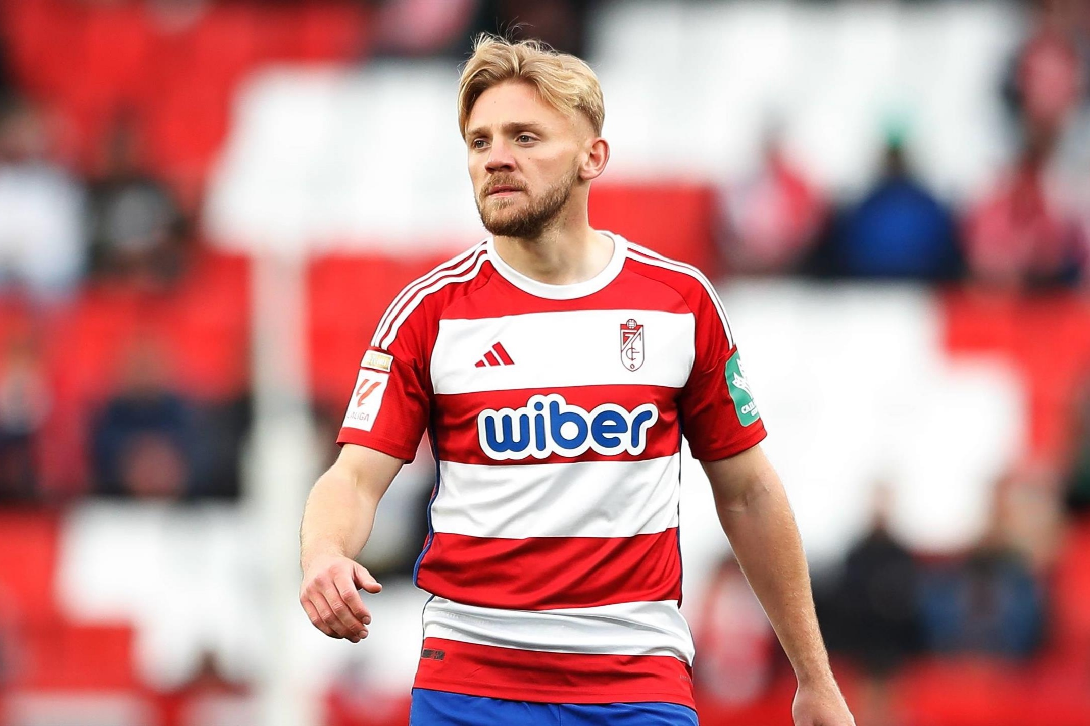 格拉纳达客场取胜，赢得关键比赛的简单介绍