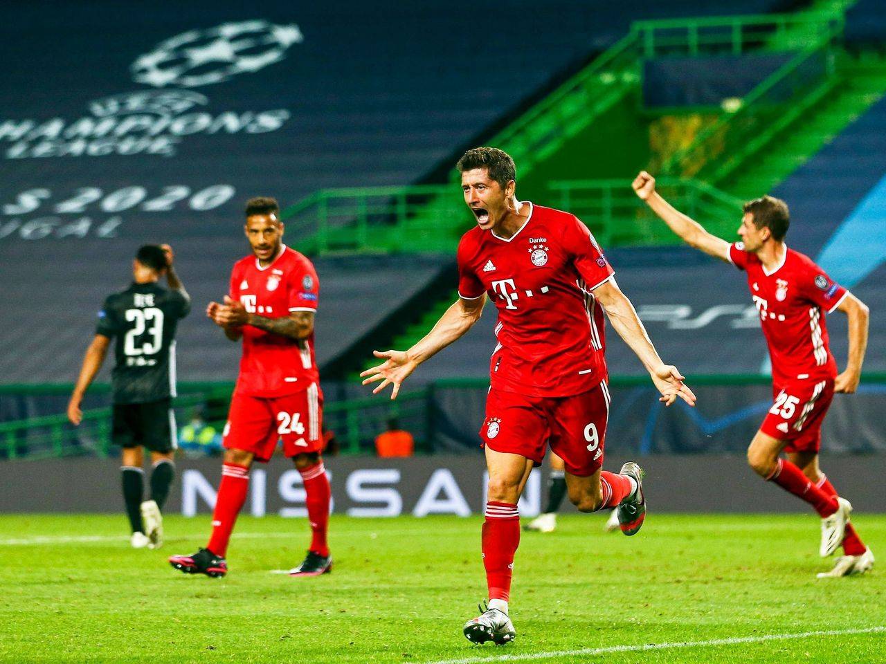 开云体育中国官网-里昂客场告捷，继续追赶积分榜前四