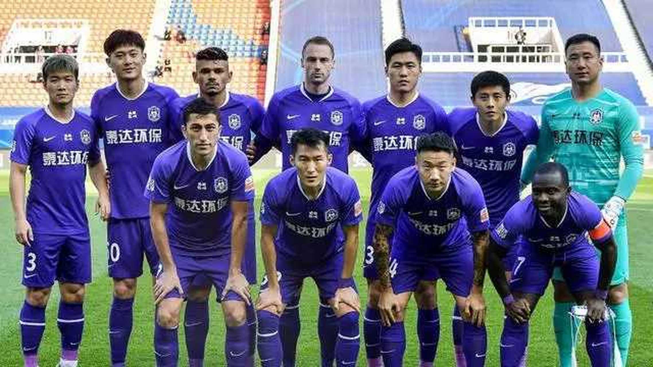 开云体育官网-泰达主场告捷，保级形势渐渐看好