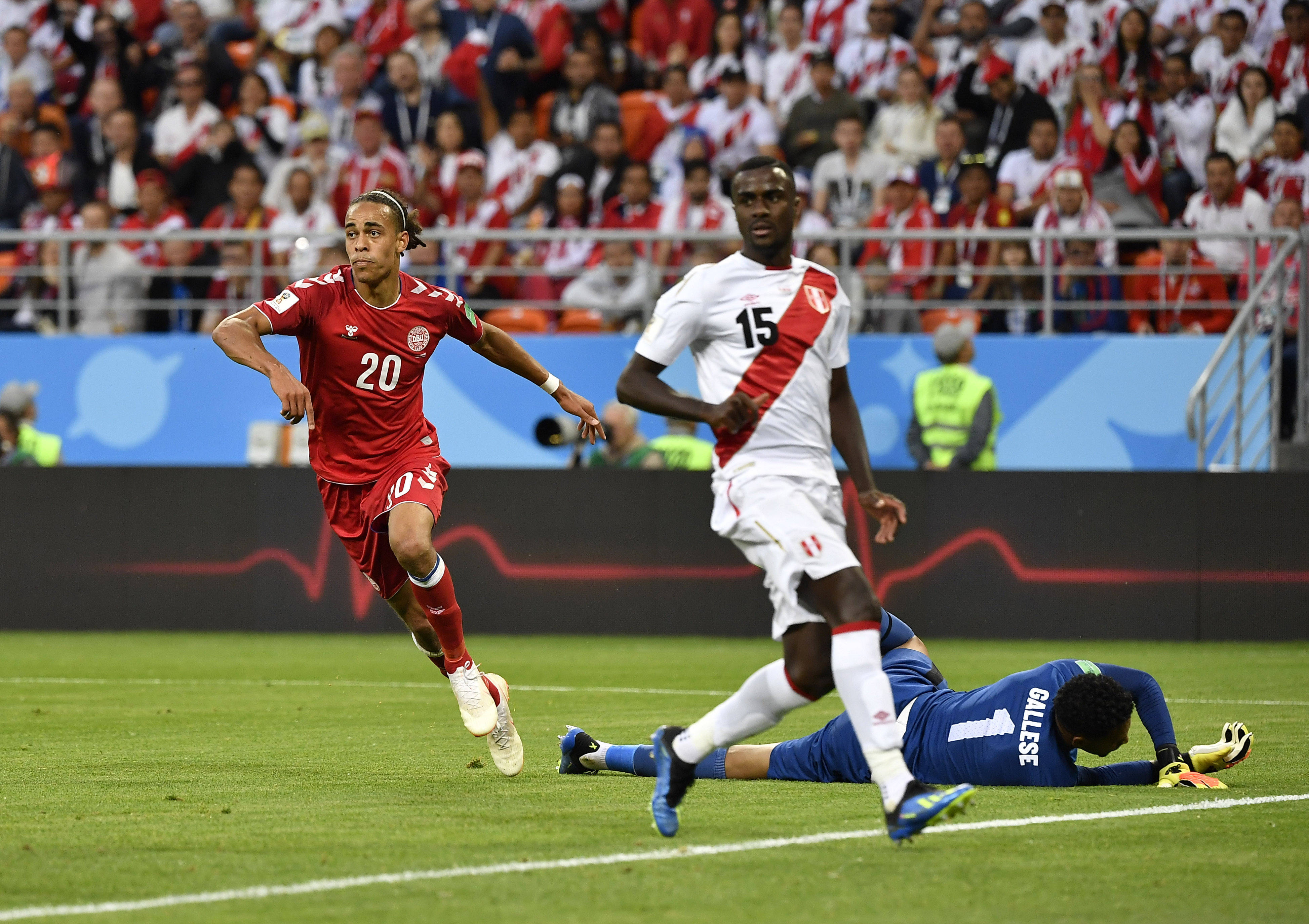 开云体育官网入口-里尔客场击败图卢兹，保持不败纪录延续